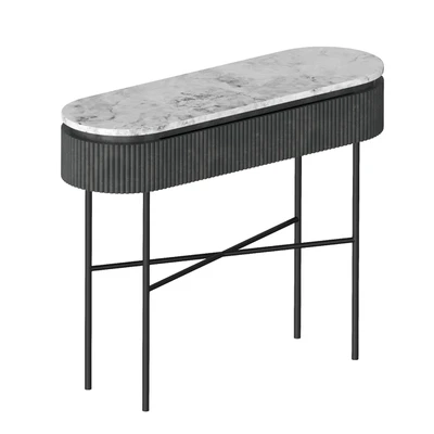 Marble Console — Ver 1