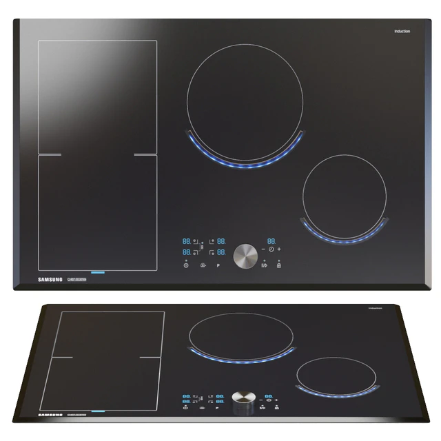 Set Samsung Appliance — Скачать
