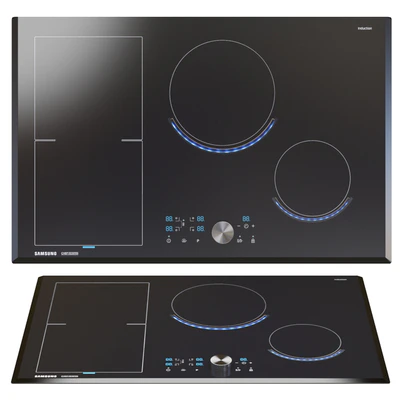 Set Samsung Appliance — Вид 3