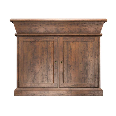 Modamobili / Kitchenette AQ437C — Ver 3