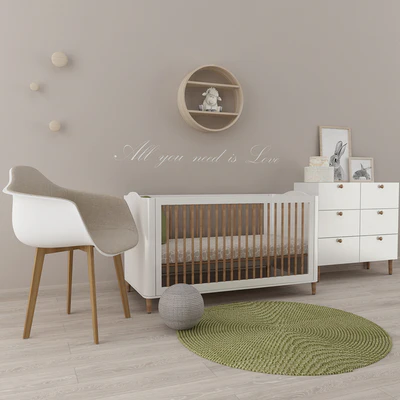 Kids room — Вид 1