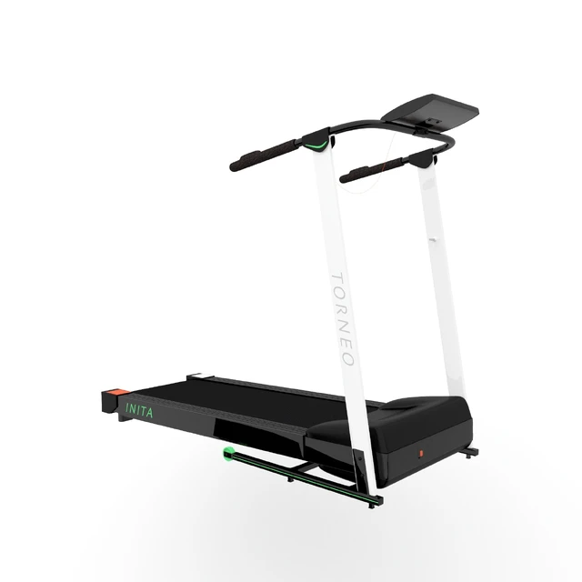 Treadmill TORNEO INITA T-155 — Descargar