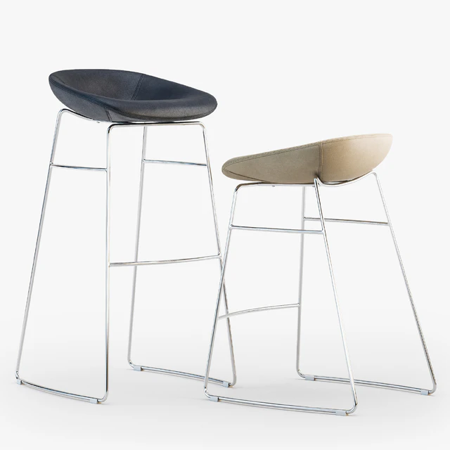 Calligaris Palm stool — Descargar