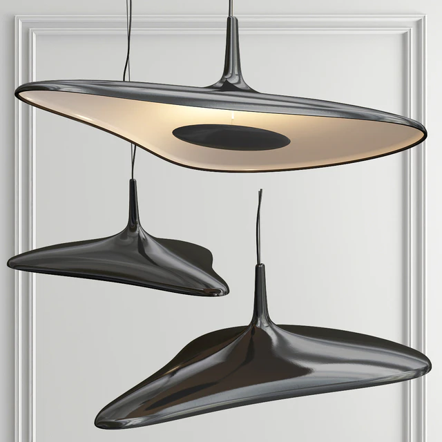 Four Exclusive Chandelier Collection 46 — Скачать