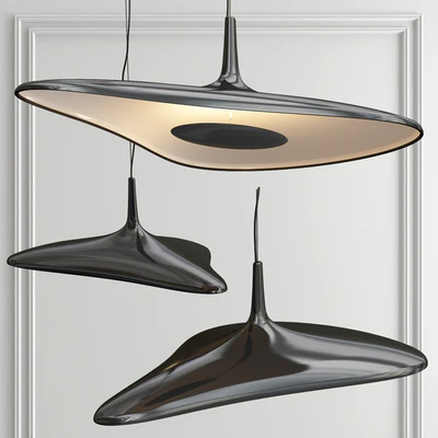 Four Exclusive Chandelier Collection 46 — Вид 5