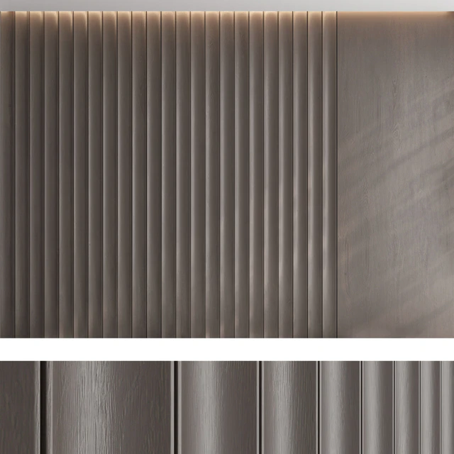 Wood panel set v07 — Descargar