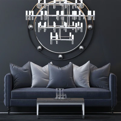 The Sofa &amp; Chair Company Set 4 — Ver 3