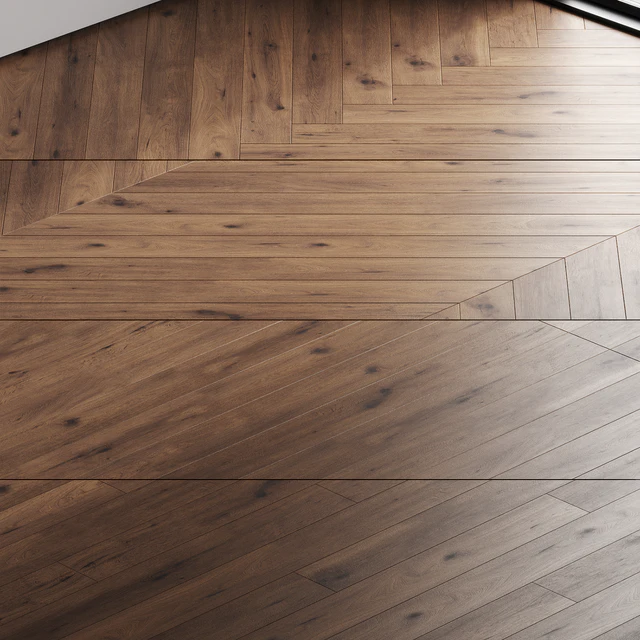 Oak parquet board 17 — Descargar