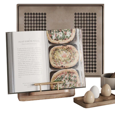 kitchen accessories N056 — Вид 5