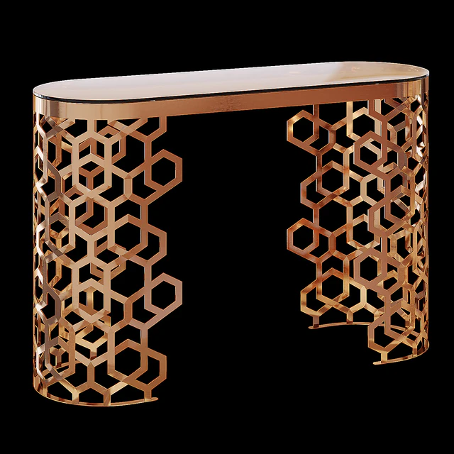 Garda Decor 13RXC3045-GOLD — Descargar
