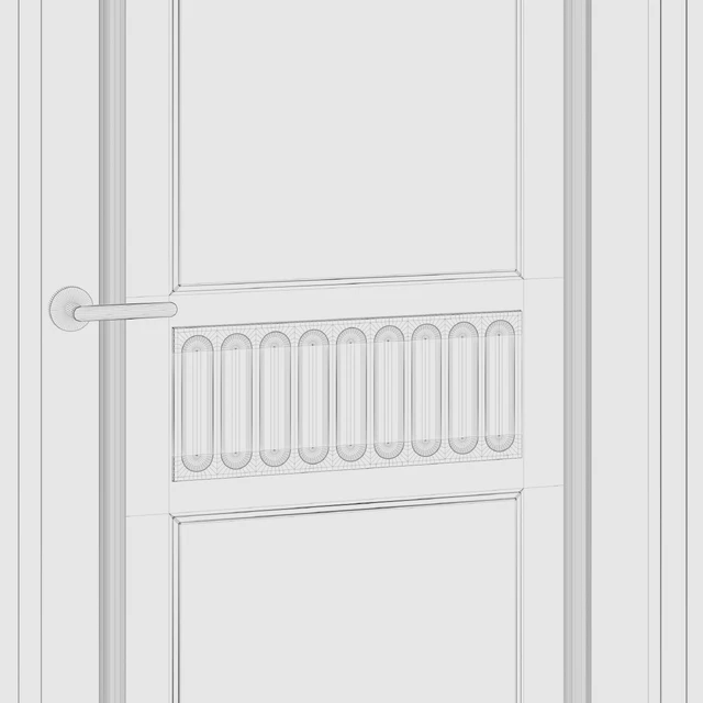 Volhovec doors CHARM — Скачать