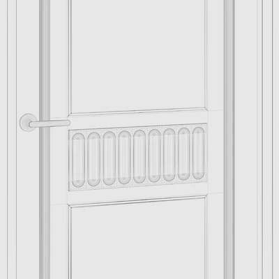 Volhovec doors CHARM — Вид 5