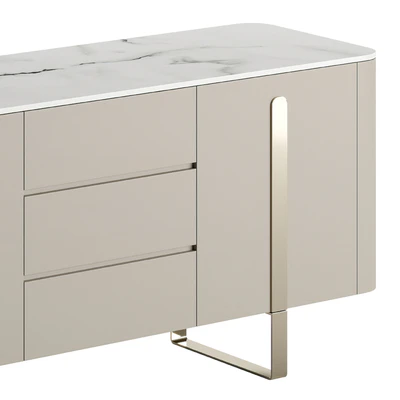 Capital Collection Eden Chest of Drawers — Вид 5