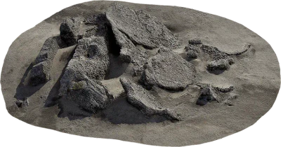 icelandic sandy volcanic rock 003 — Descargar
