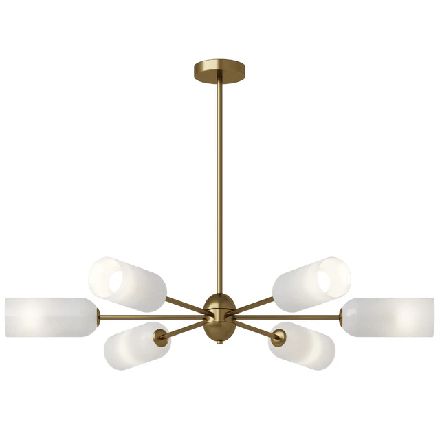 Люстра ST Luce Treviso SL1180.202.06 — Скачать