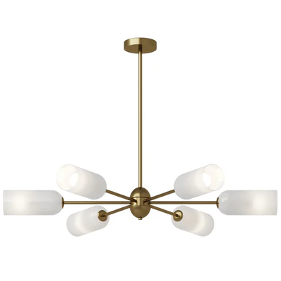 Люстра ST Luce Treviso SL1180.202.06 — Вид 2