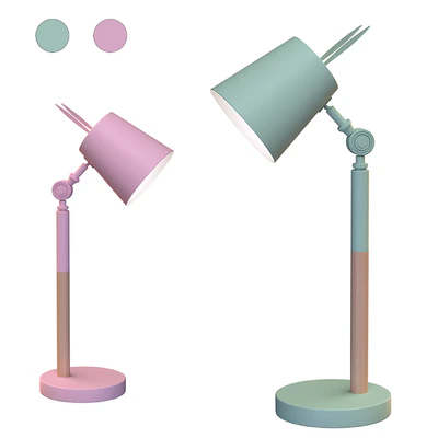 Table lamp LZPZ RUI — Ver 4