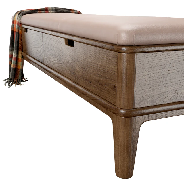 Stickley grove bench — Descargar