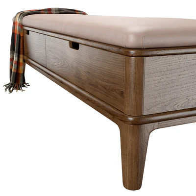 Stickley grove bench — Ver 3