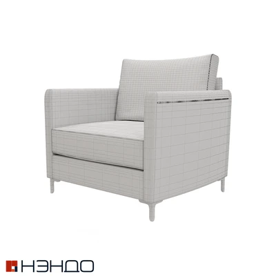OM Armchair Augustine NENDO — Ver 4