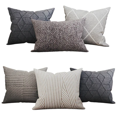 Decorative set pillow 24 — Вид 2