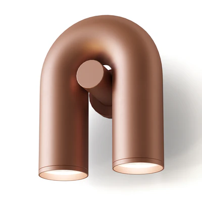 Wall Light Cirkus — Ver 3