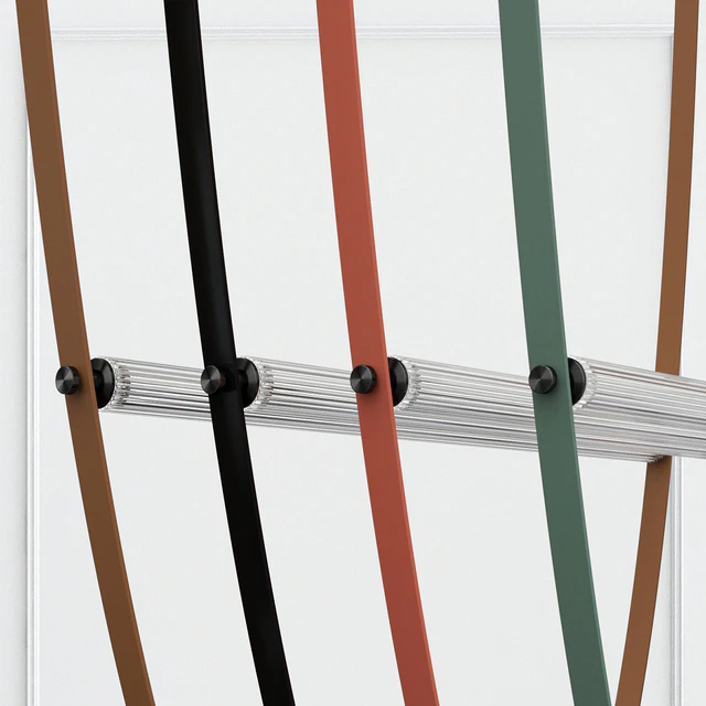Flos WIRELINE — Скачать