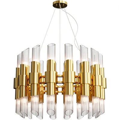 Exclusive Chandelier Set-11 — Вид 3