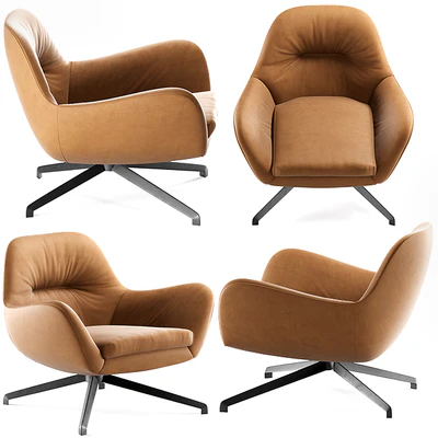 Minotti jensen — Вид 1