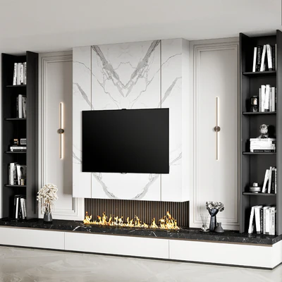 TV Wall 24 — Ver 3