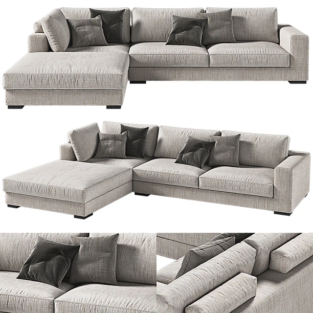 SWING sofa — Скачать