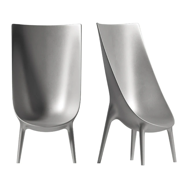 Driade OutIn Armchair — Скачать