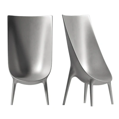 Driade OutIn Armchair — Вид 3