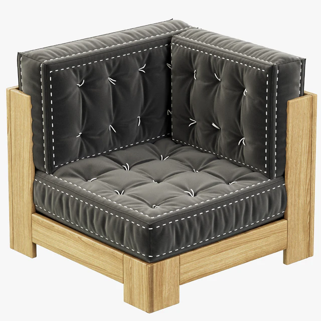 RH Teen Callum Corner Chair — Descargar
