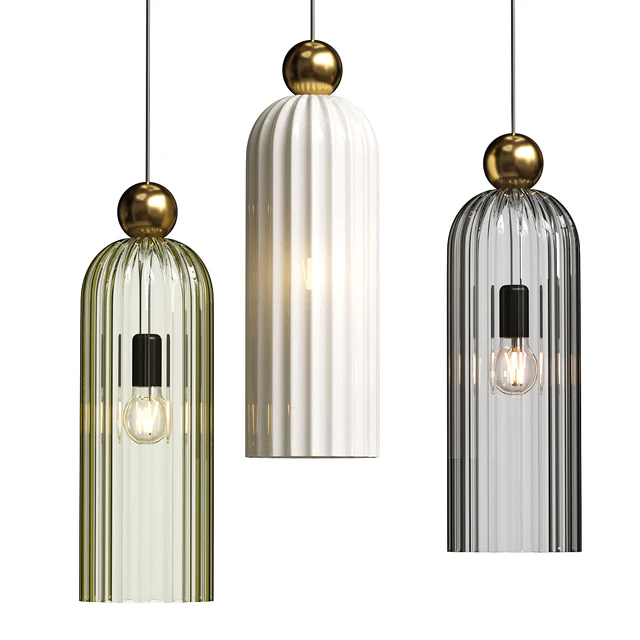 Pendant lamp Antic — Скачать