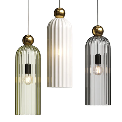 Pendant lamp Antic — Вид 1