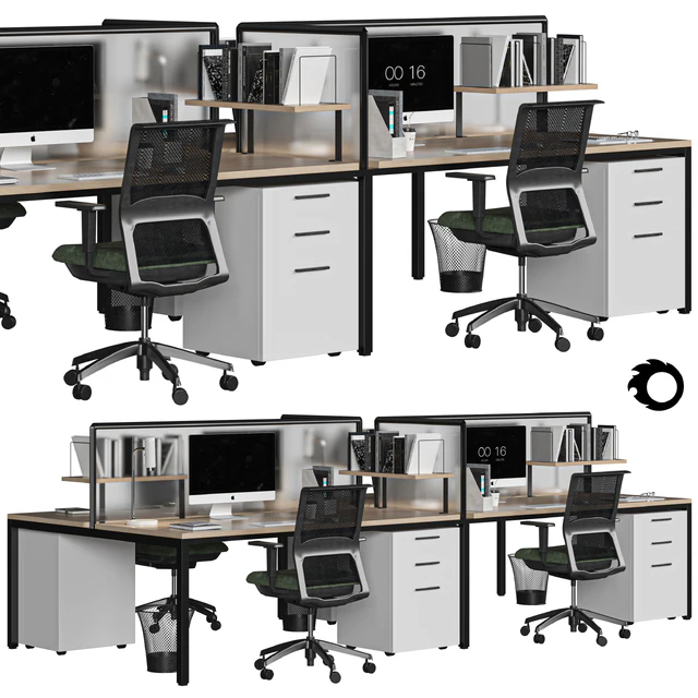 office set — Скачать
