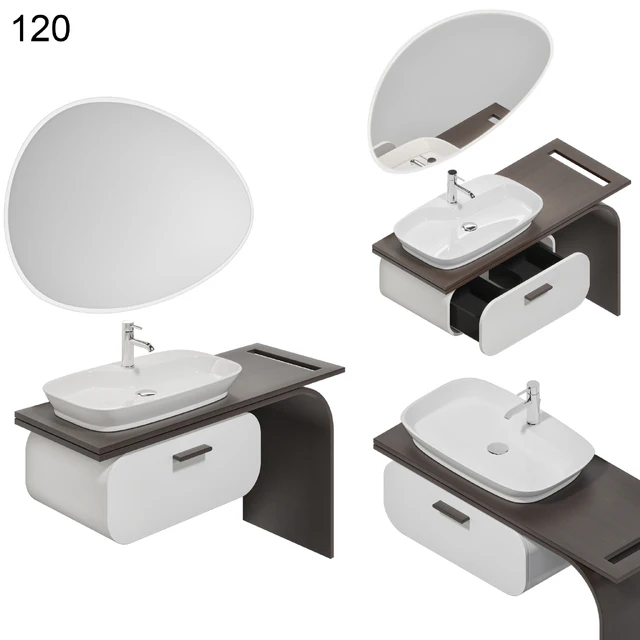 Belinza Irony 95/120 — Descargar
