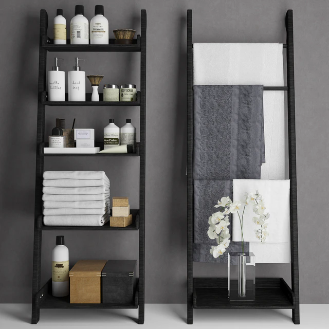 Bathroom set 5 — Скачать