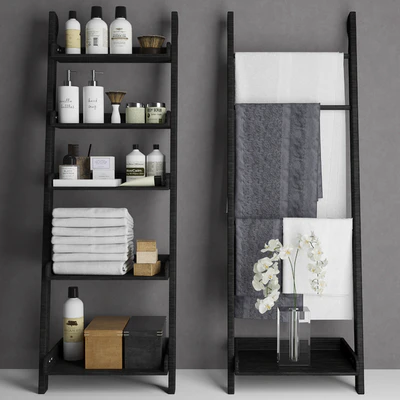 Bathroom set 5 — Вид 1