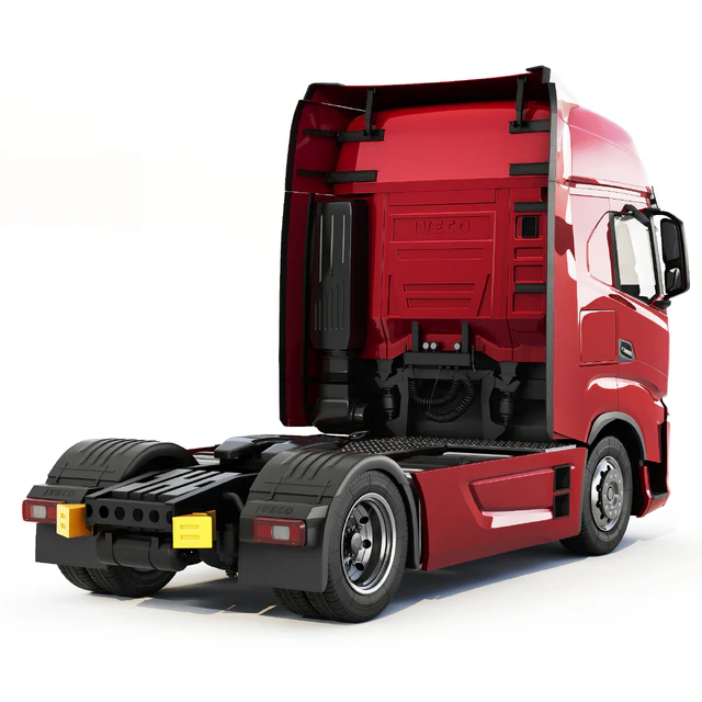 Iveco S-Way 2020 — Descargar