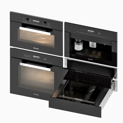 Техника для кухни Miele — Вид 1