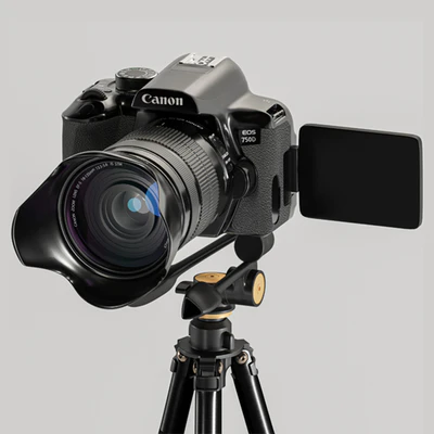 canon 750d — Ver 4