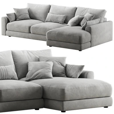 livingroom cloud угловой диван-кровать шерлок — скачать