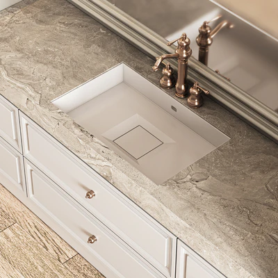 Bathroom Furniture Set 15 — Ver 7