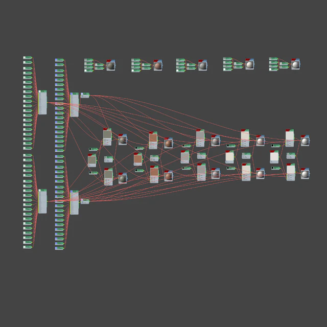 KERAMA MARAZZI Medina — Скачать