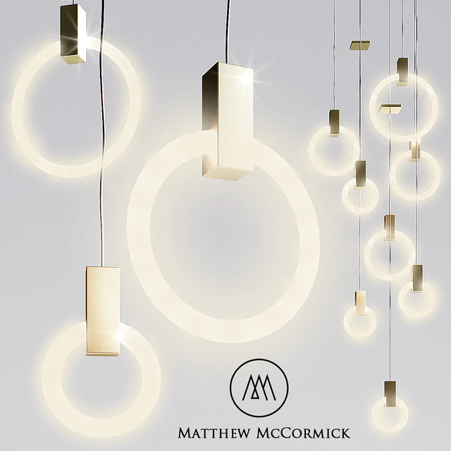 Matthew McCormick Halo — Скачать