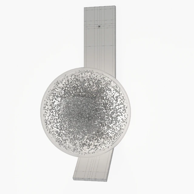 Бра ARTICOLO FIZI SCONCE — Скачать