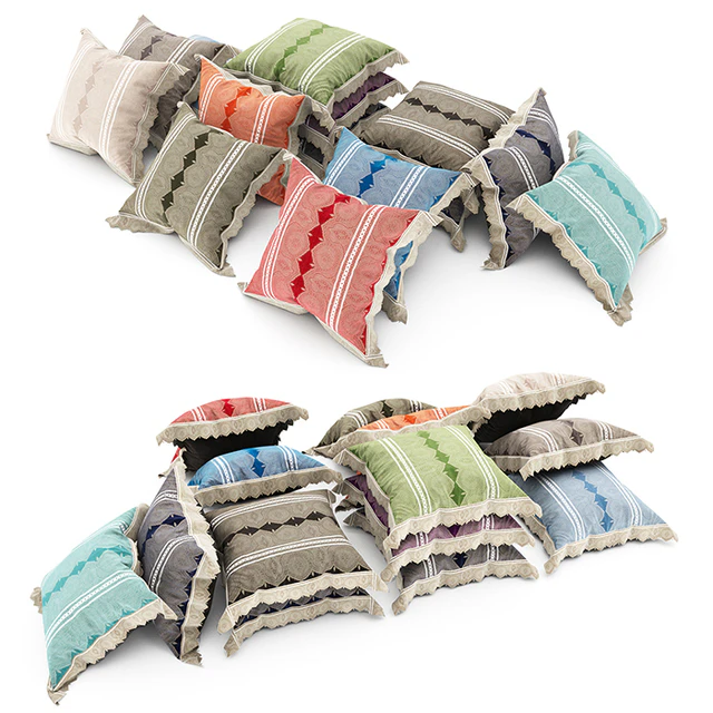 Pillows collection 79 — Скачать