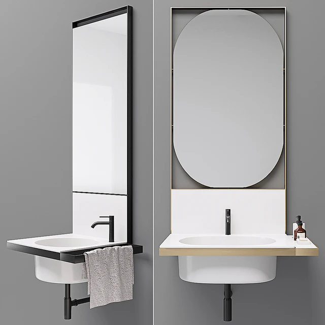 Ceramica Cielo Elle set — Descargar